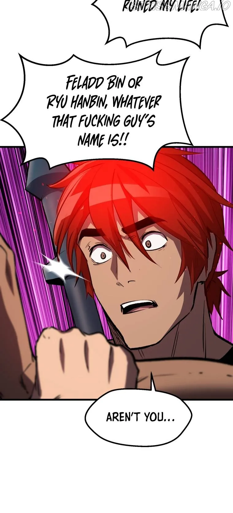 Survival Story of a Sword King in a Fantasy World Chapter 154 Online - página 53