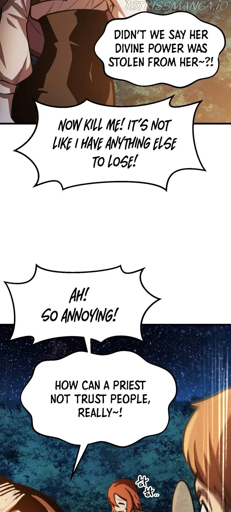Survival Story of a Sword King in a Fantasy World Chapter 154 Online - página 63