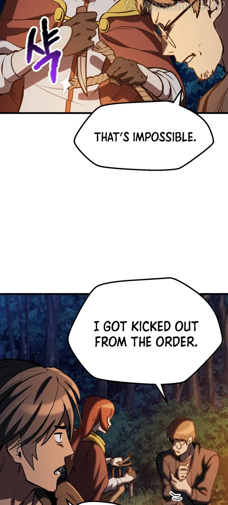 Survival Story of a Sword King in a Fantasy World Chapter 154 Online - página 68