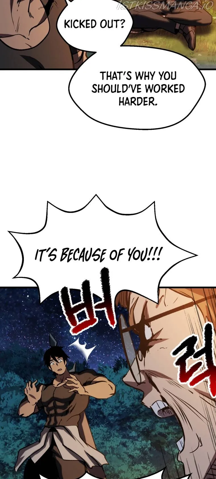 Survival Story of a Sword King in a Fantasy World Chapter 154 Online - página 69