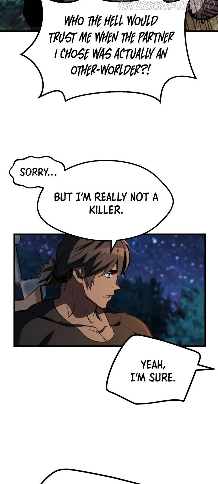 Survival Story of a Sword King in a Fantasy World Chapter 154 Online - página 70