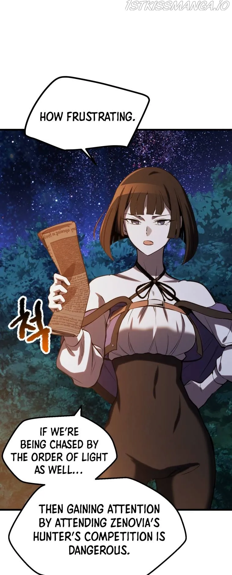 Survival Story of a Sword King in a Fantasy World Chapter 154 Online - página 73