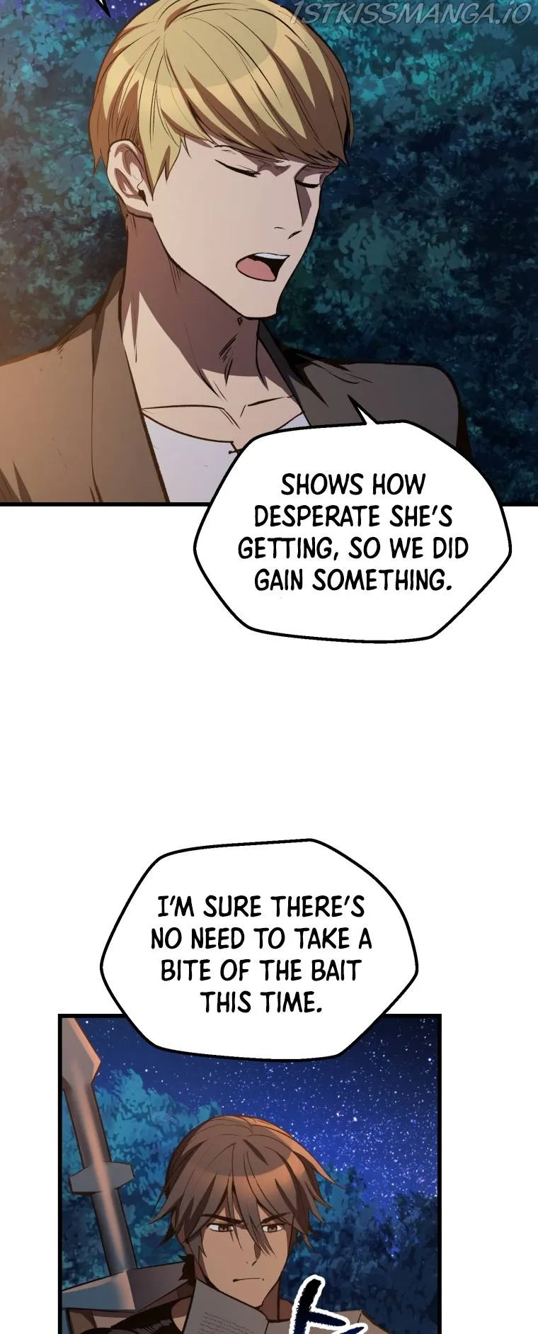 Survival Story of a Sword King in a Fantasy World Chapter 154 Online - página 75