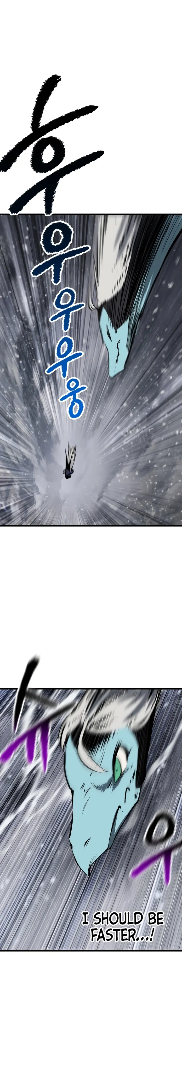 Survival Story of a Sword King in a Fantasy World Chapter 157 Online - página 1