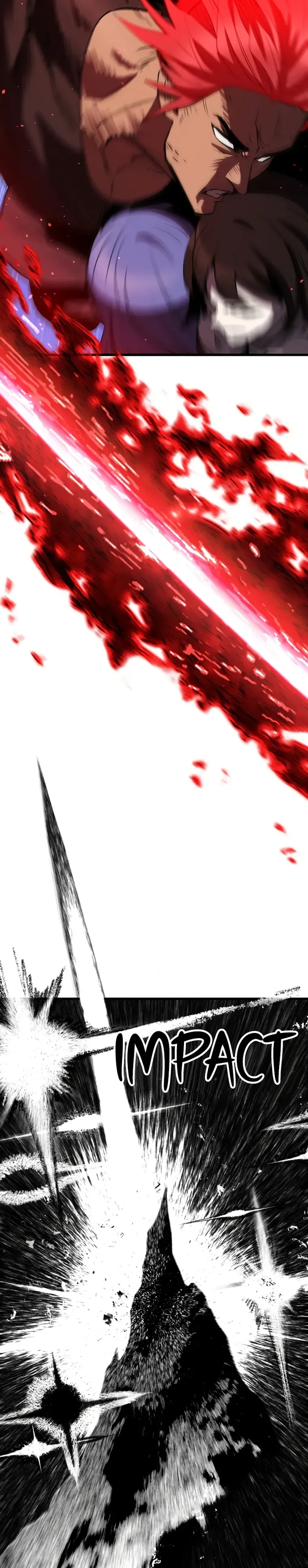 Survival Story of a Sword King in a Fantasy World Chapter 157 Online - página 7