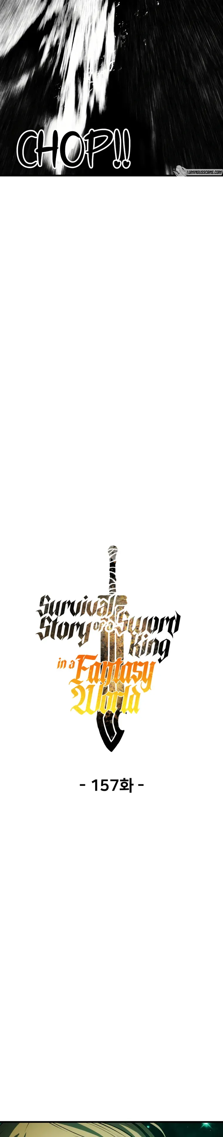 Survival Story of a Sword King in a Fantasy World Chapter 157 Online - página 8