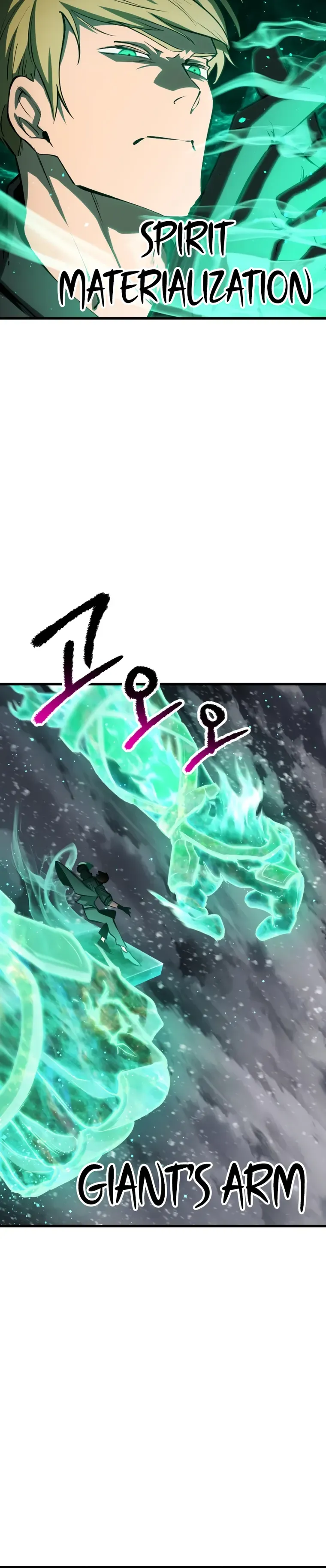 Survival Story of a Sword King in a Fantasy World Chapter 157 Online - página 9