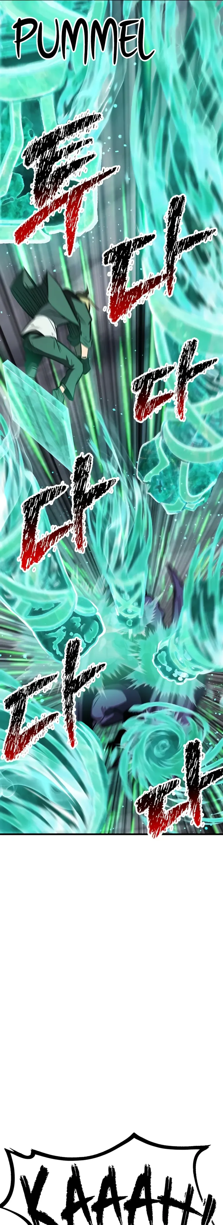Survival Story of a Sword King in a Fantasy World Chapter 157 Online - página 10