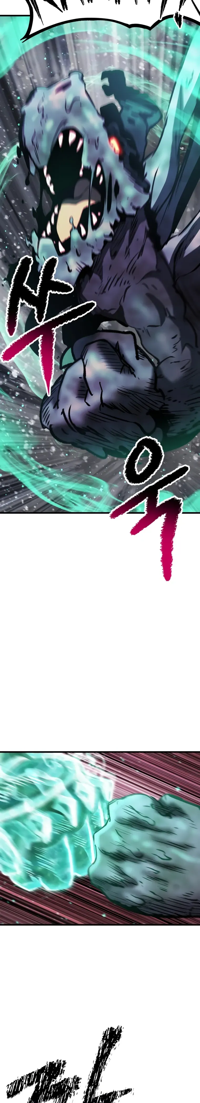 Survival Story of a Sword King in a Fantasy World Chapter 157 Online - página 11