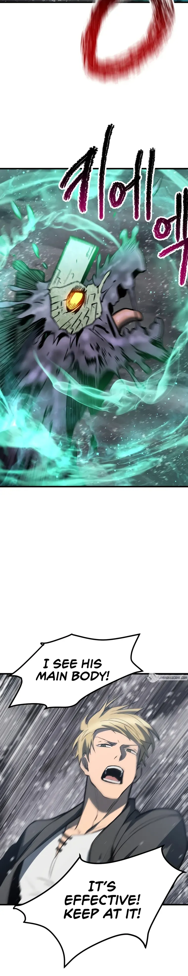 Survival Story of a Sword King in a Fantasy World Chapter 157 Online - página 21