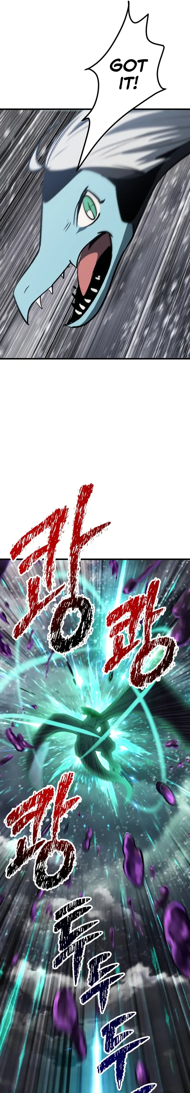 Survival Story of a Sword King in a Fantasy World Chapter 157 Online - página 22