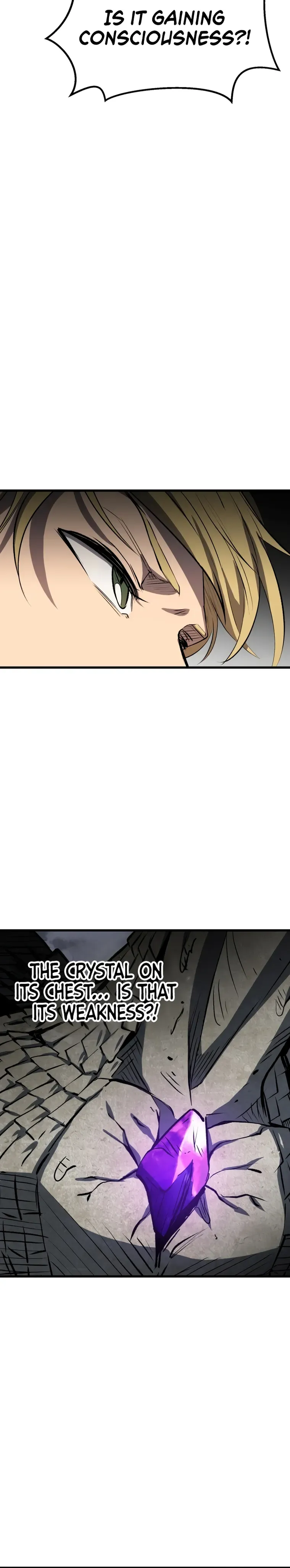 Survival Story of a Sword King in a Fantasy World Chapter 157 Online - página 24