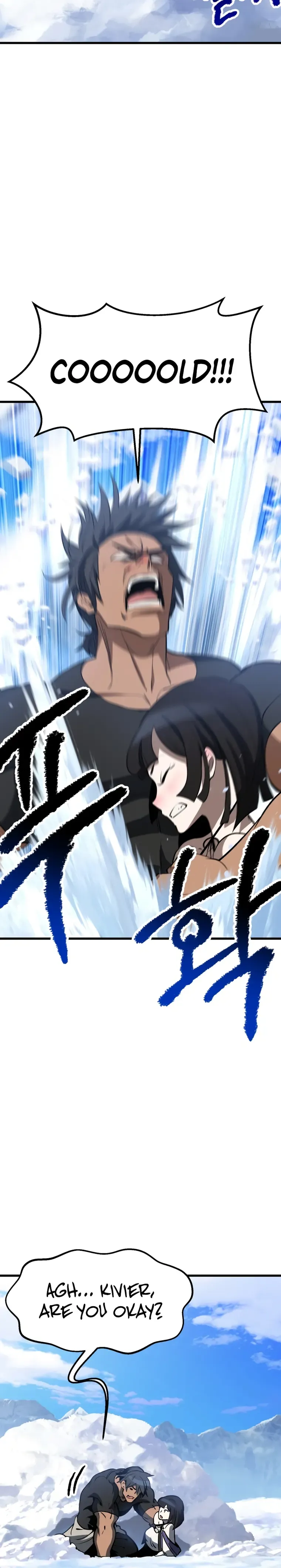 Survival Story of a Sword King in a Fantasy World Chapter 157 Online - página 30