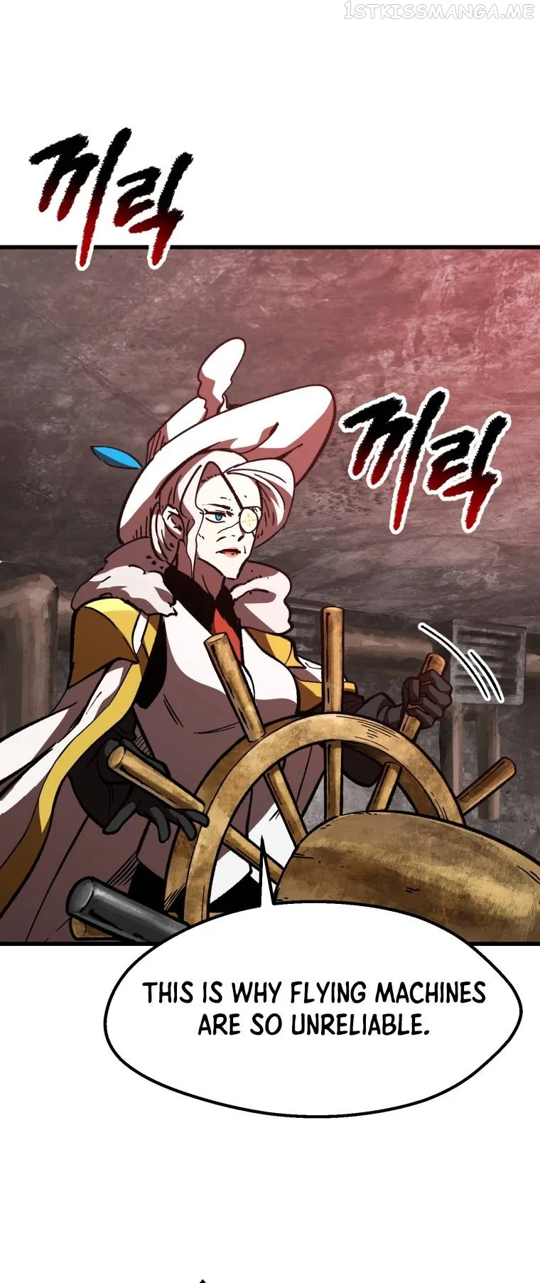 Survival Story of a Sword King in a Fantasy World Chapter 158 Online - página 2