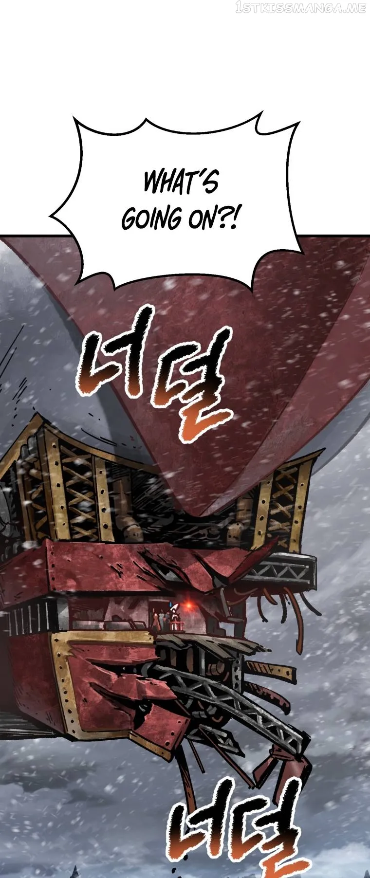 Survival Story of a Sword King in a Fantasy World Chapter 158 Online - página 4