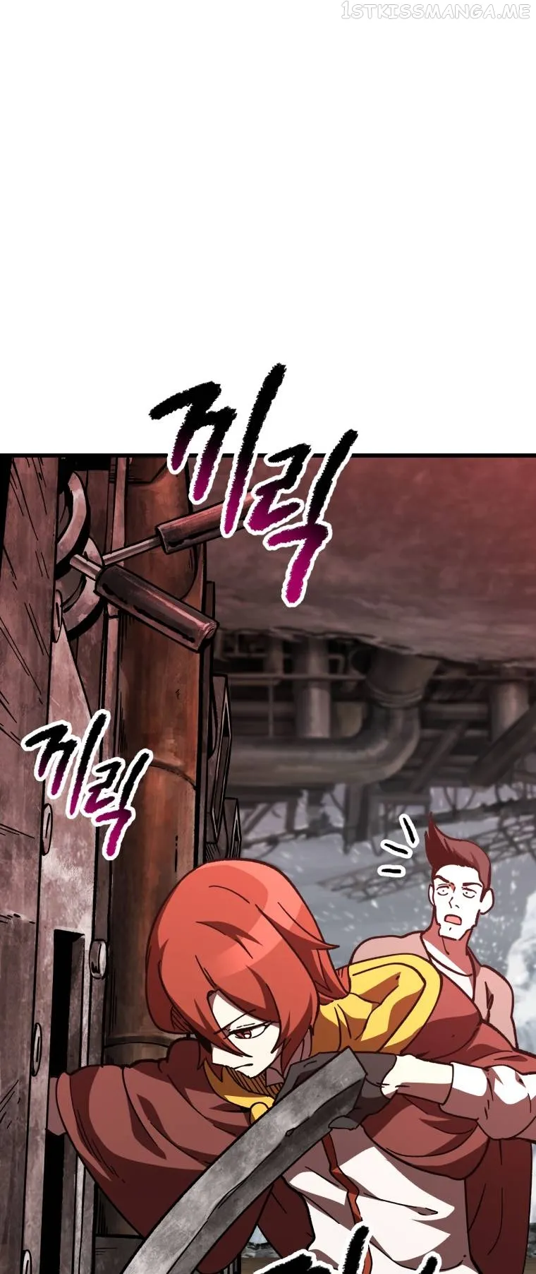 Survival Story of a Sword King in a Fantasy World Chapter 158 Online - página 8