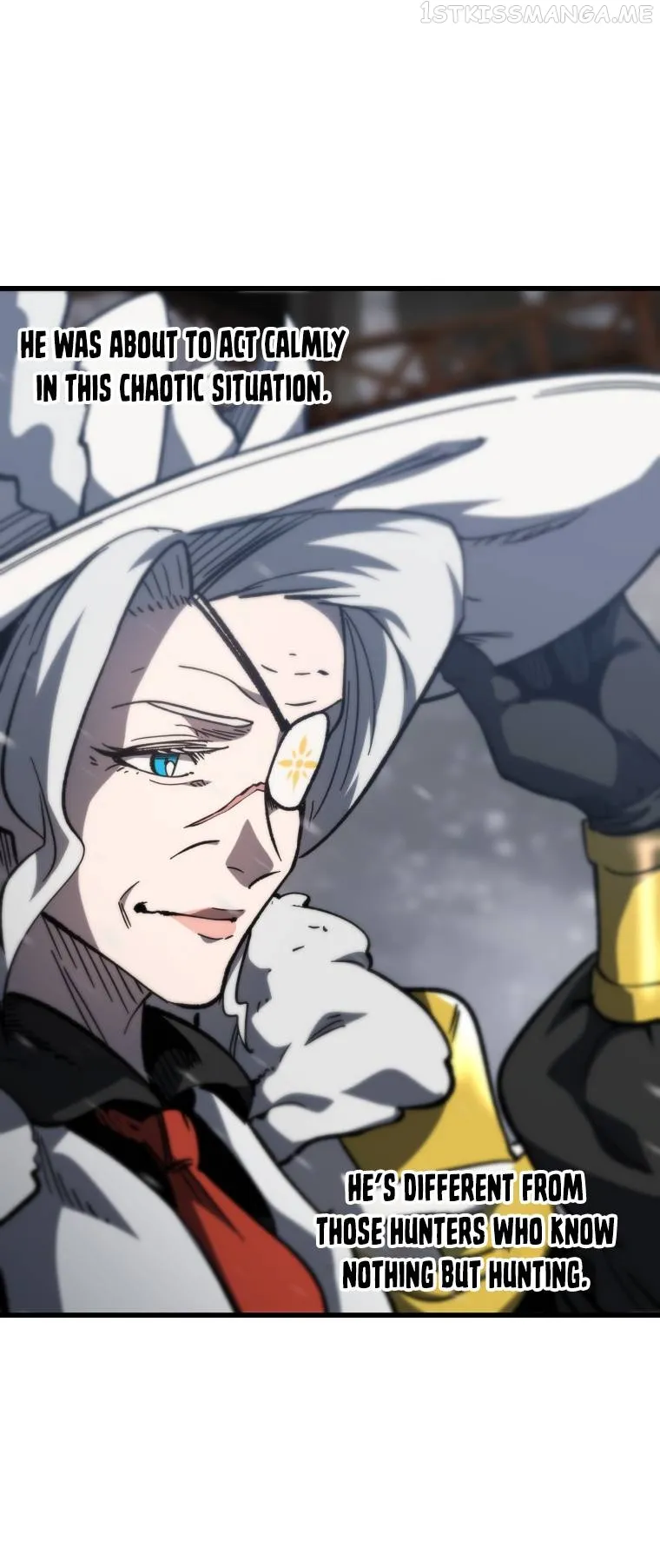 Survival Story of a Sword King in a Fantasy World Chapter 158 Online - página 16