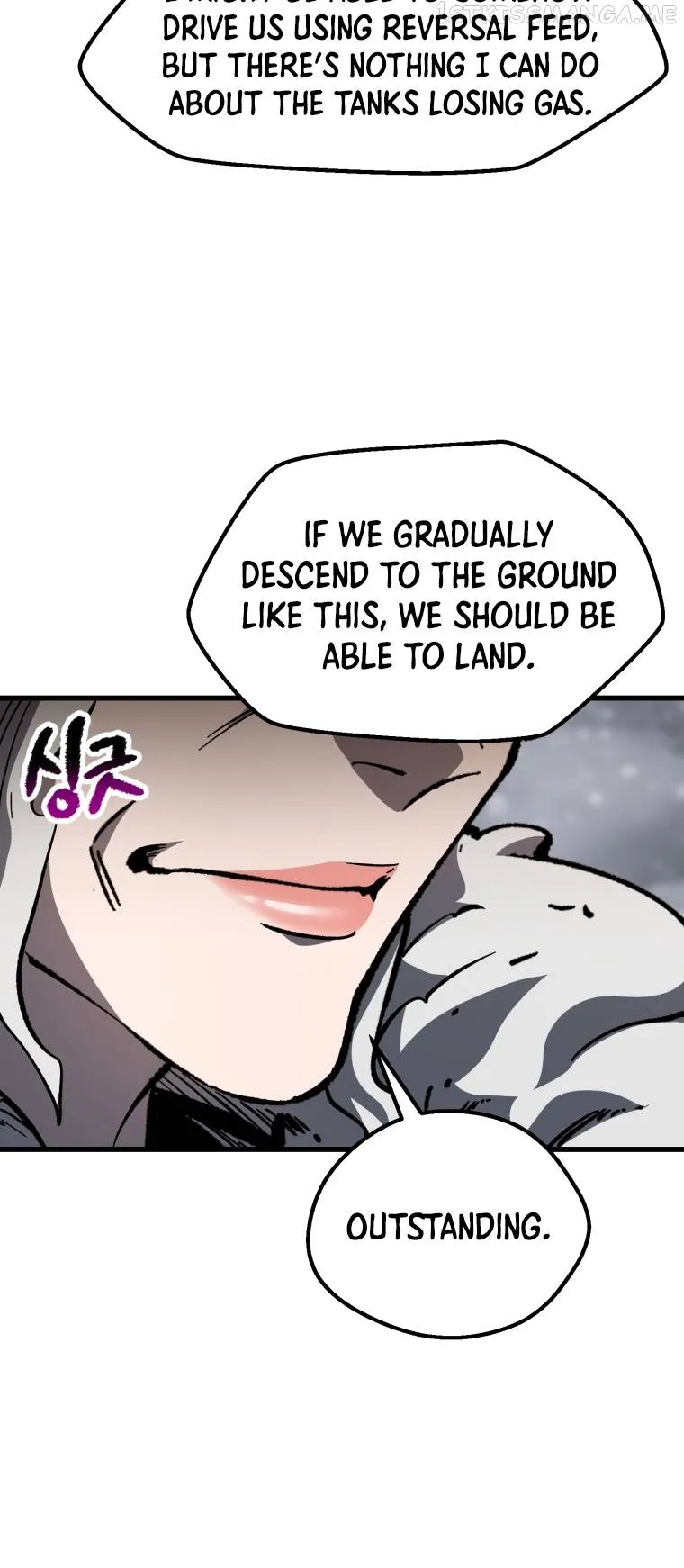 Survival Story of a Sword King in a Fantasy World Chapter 158 Online - página 18