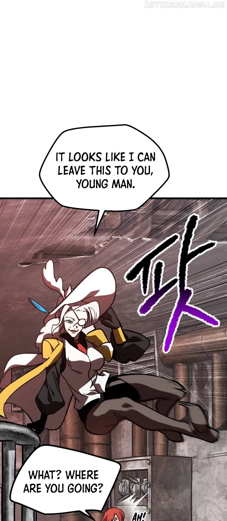 Survival Story of a Sword King in a Fantasy World Chapter 158 Online - página 19