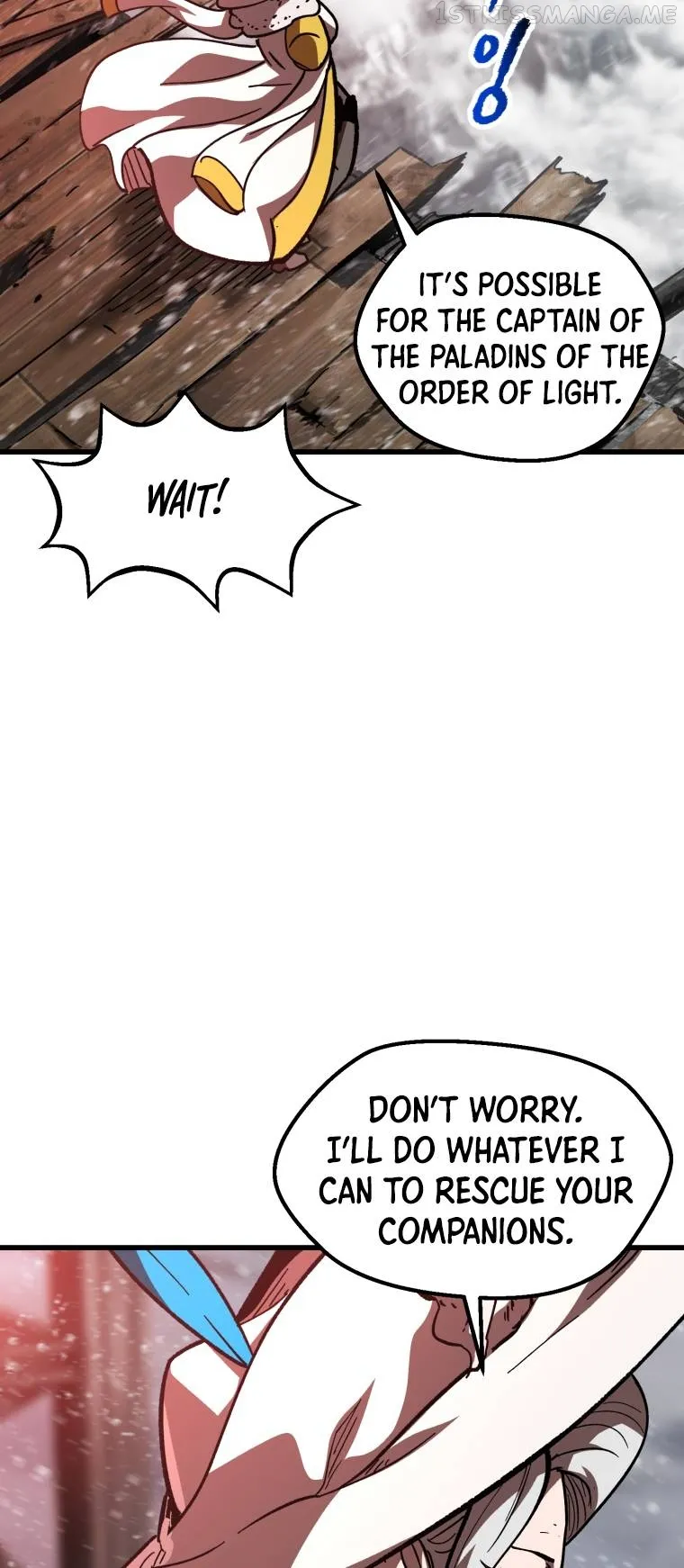 Survival Story of a Sword King in a Fantasy World Chapter 158 Online - página 21