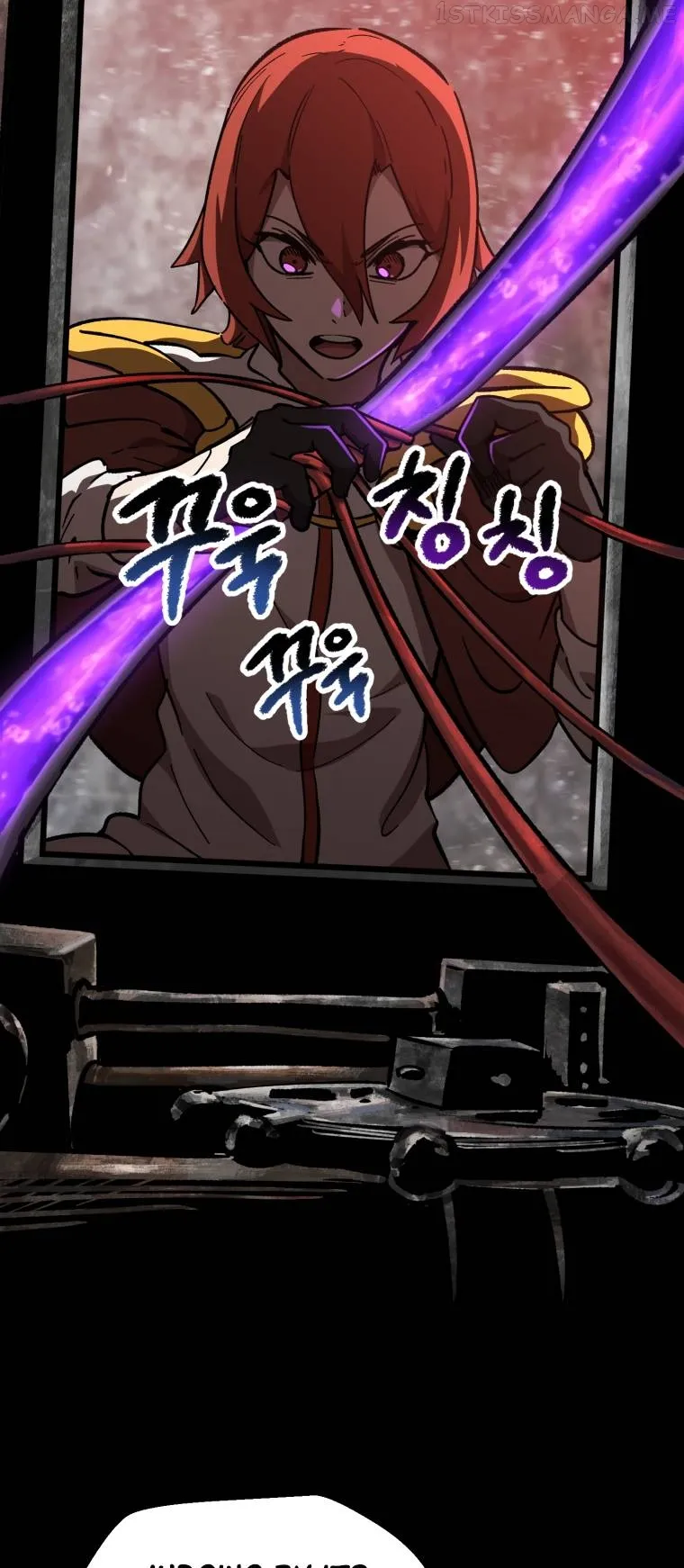 Survival Story of a Sword King in a Fantasy World Chapter 158 Online - página 23