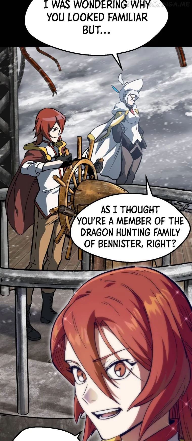 Survival Story of a Sword King in a Fantasy World Chapter 158 Online - página 29