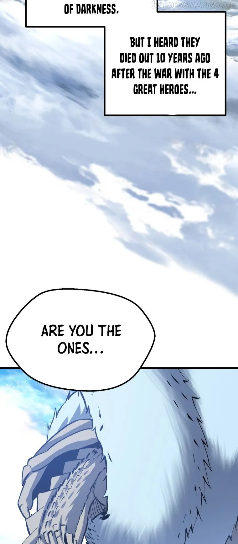 Survival Story of a Sword King in a Fantasy World Chapter 158 Online - página 38