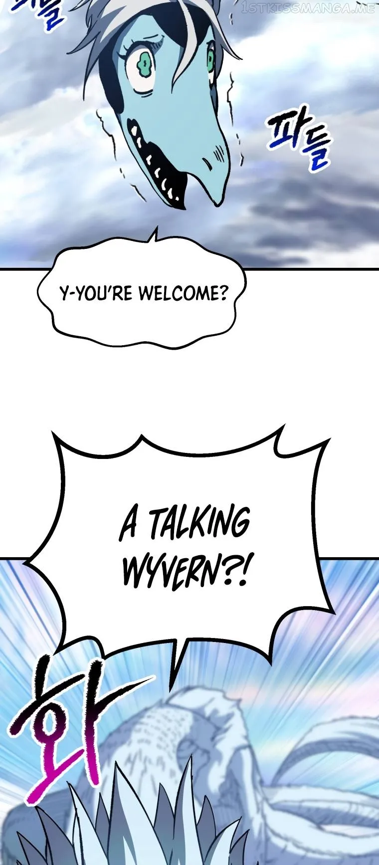 Survival Story of a Sword King in a Fantasy World Chapter 158 Online - página 40