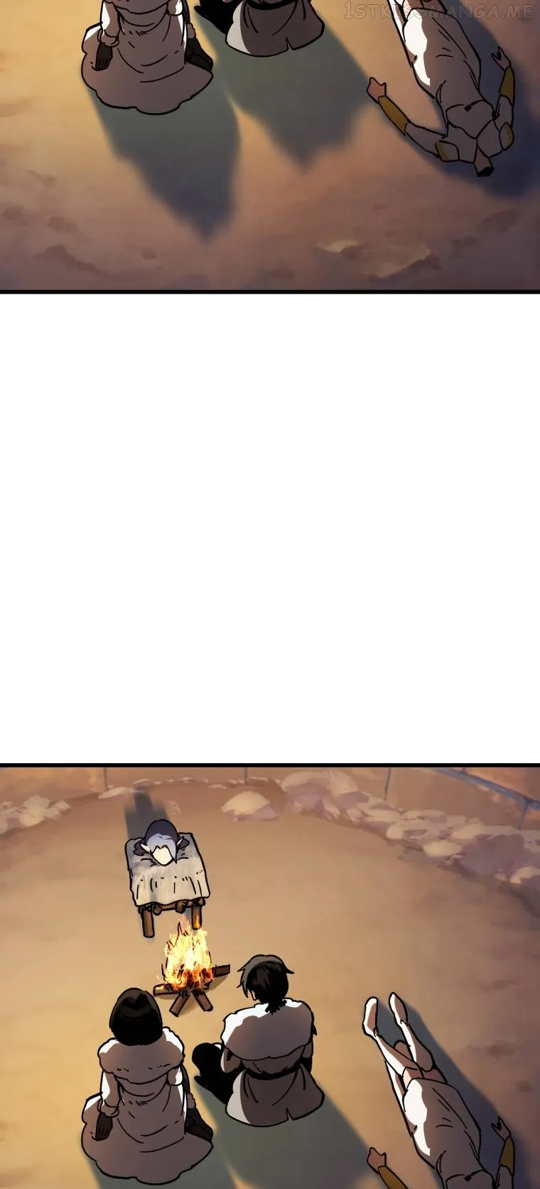 Survival Story of a Sword King in a Fantasy World Chapter 158 Online - página 54