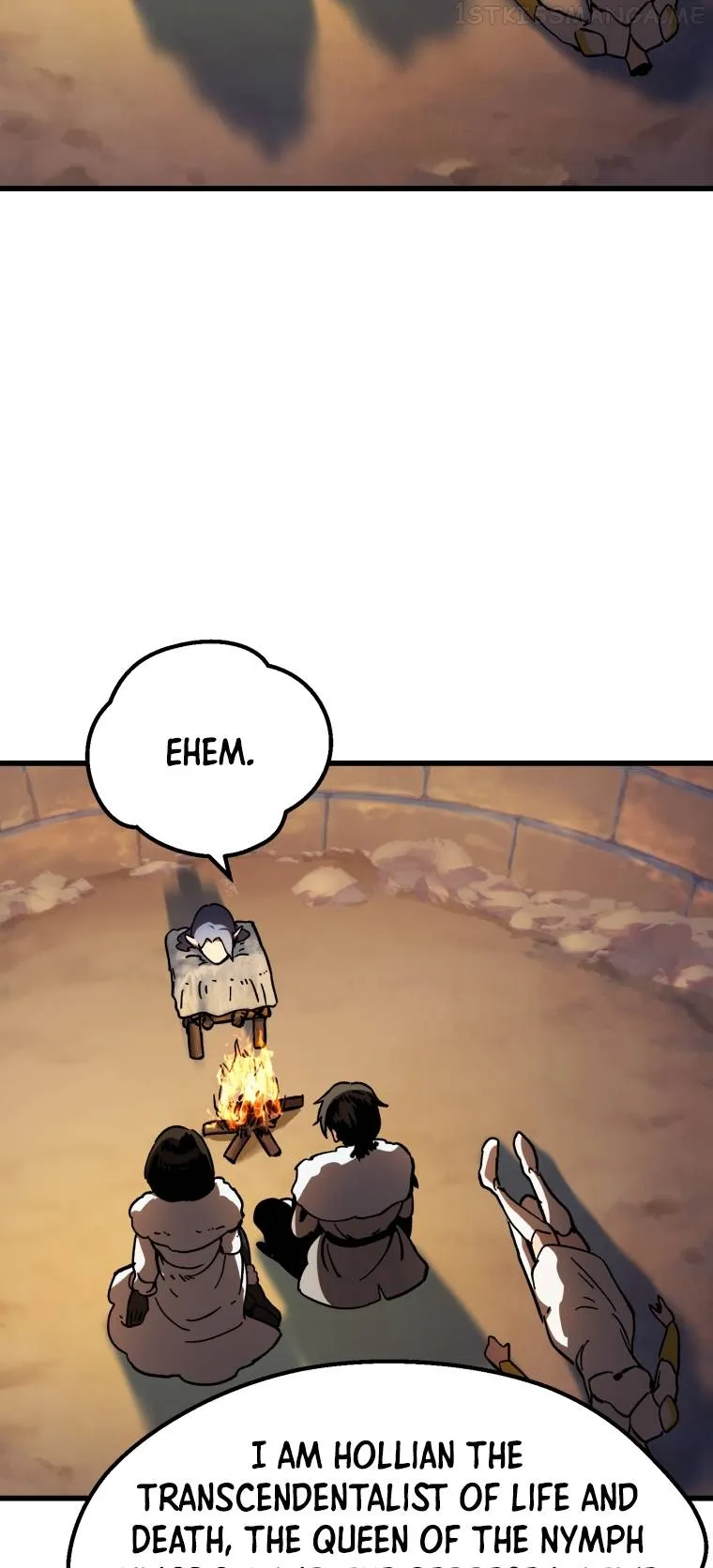 Survival Story of a Sword King in a Fantasy World Chapter 158 Online - página 55