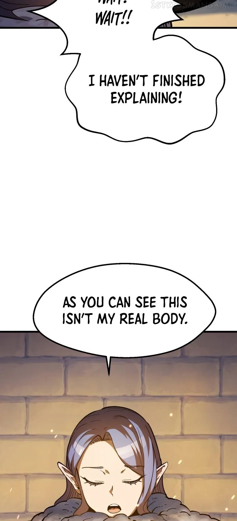 Survival Story of a Sword King in a Fantasy World Chapter 158 Online - página 57