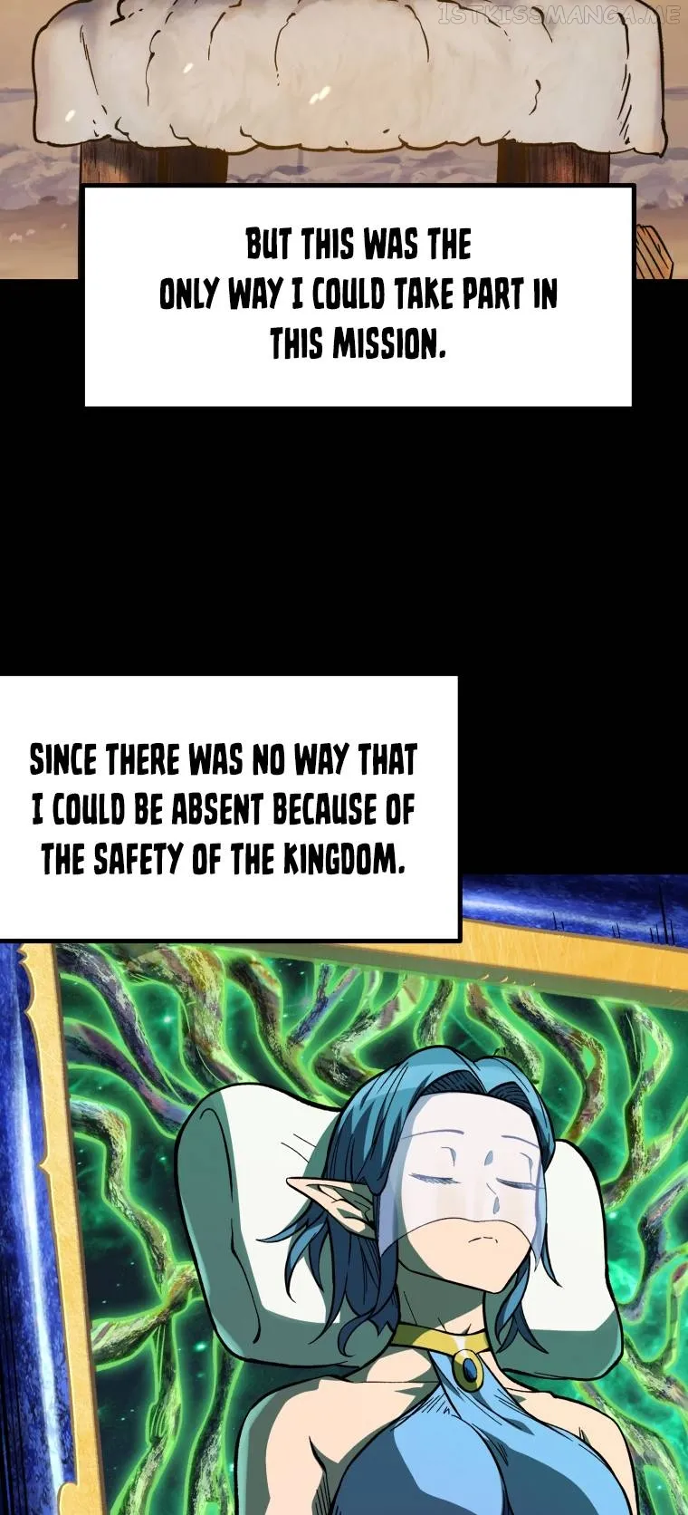 Survival Story of a Sword King in a Fantasy World Chapter 158 Online - página 58
