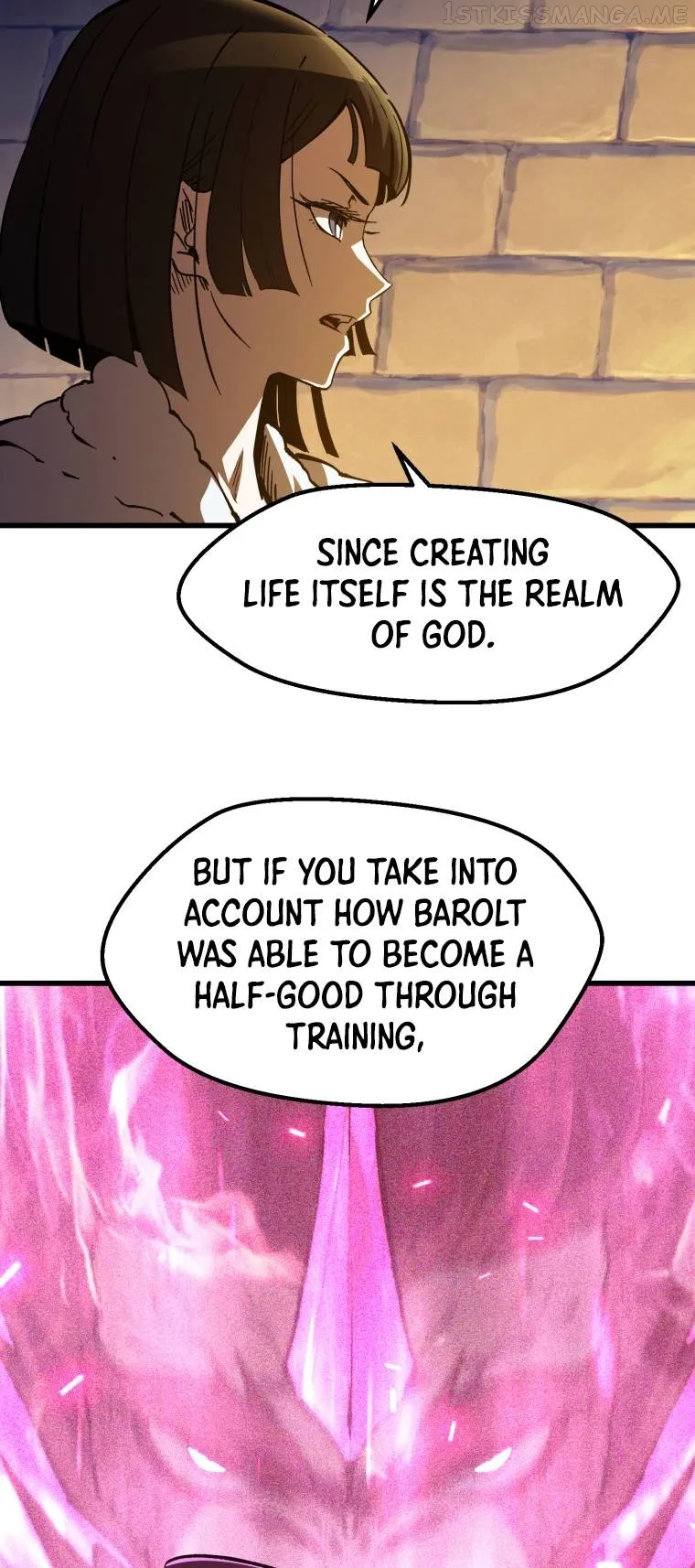 Survival Story of a Sword King in a Fantasy World Chapter 158 Online - página 65