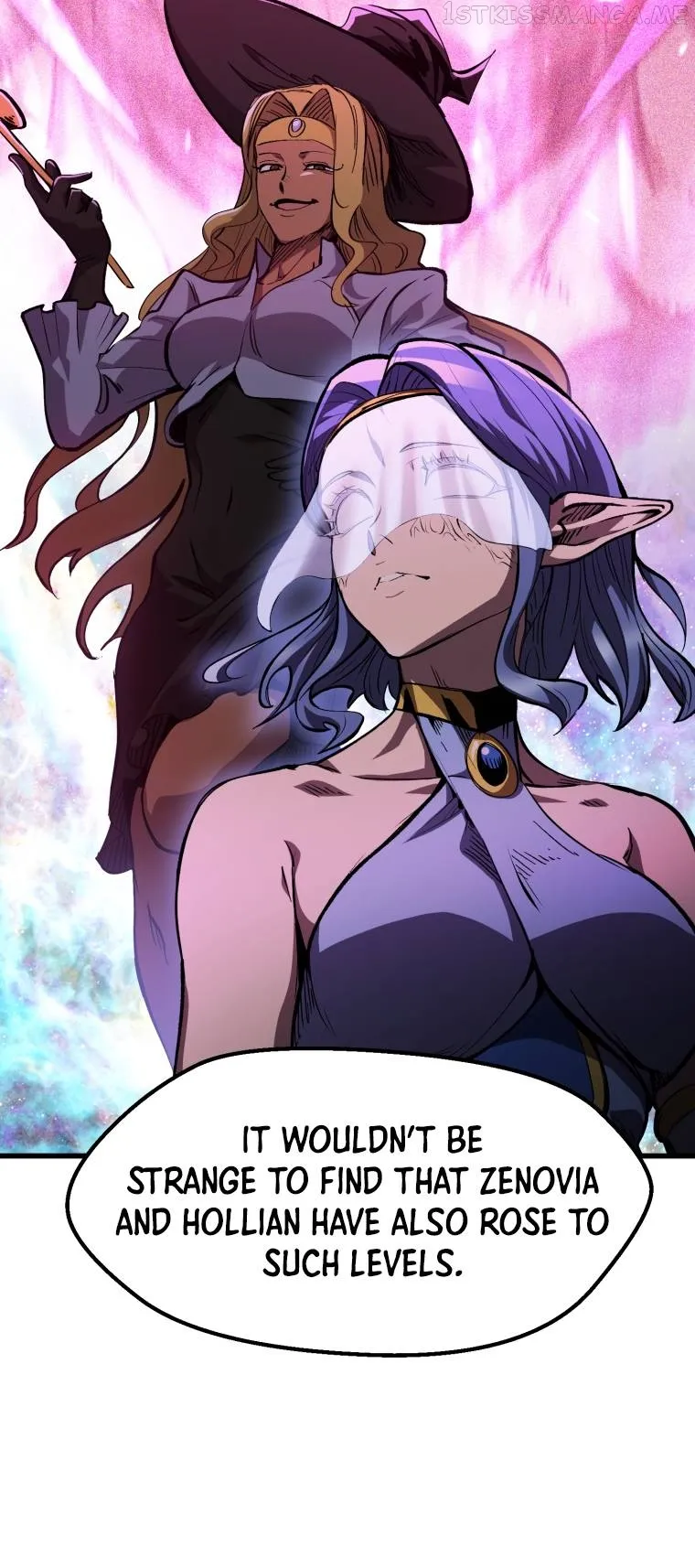 Survival Story of a Sword King in a Fantasy World Chapter 158 Online - página 66
