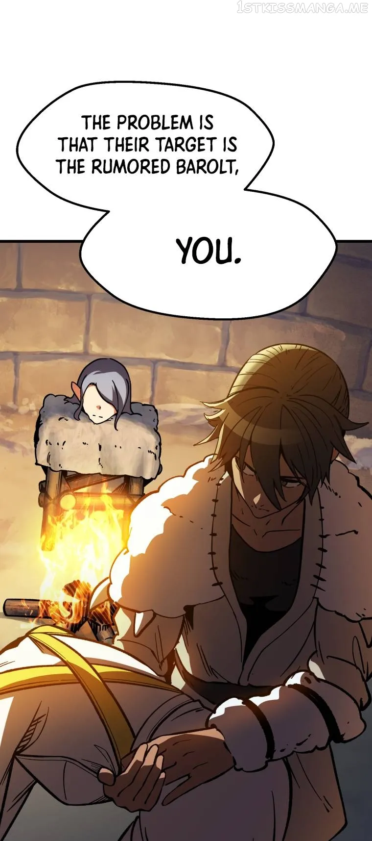 Survival Story of a Sword King in a Fantasy World Chapter 158 Online - página 67
