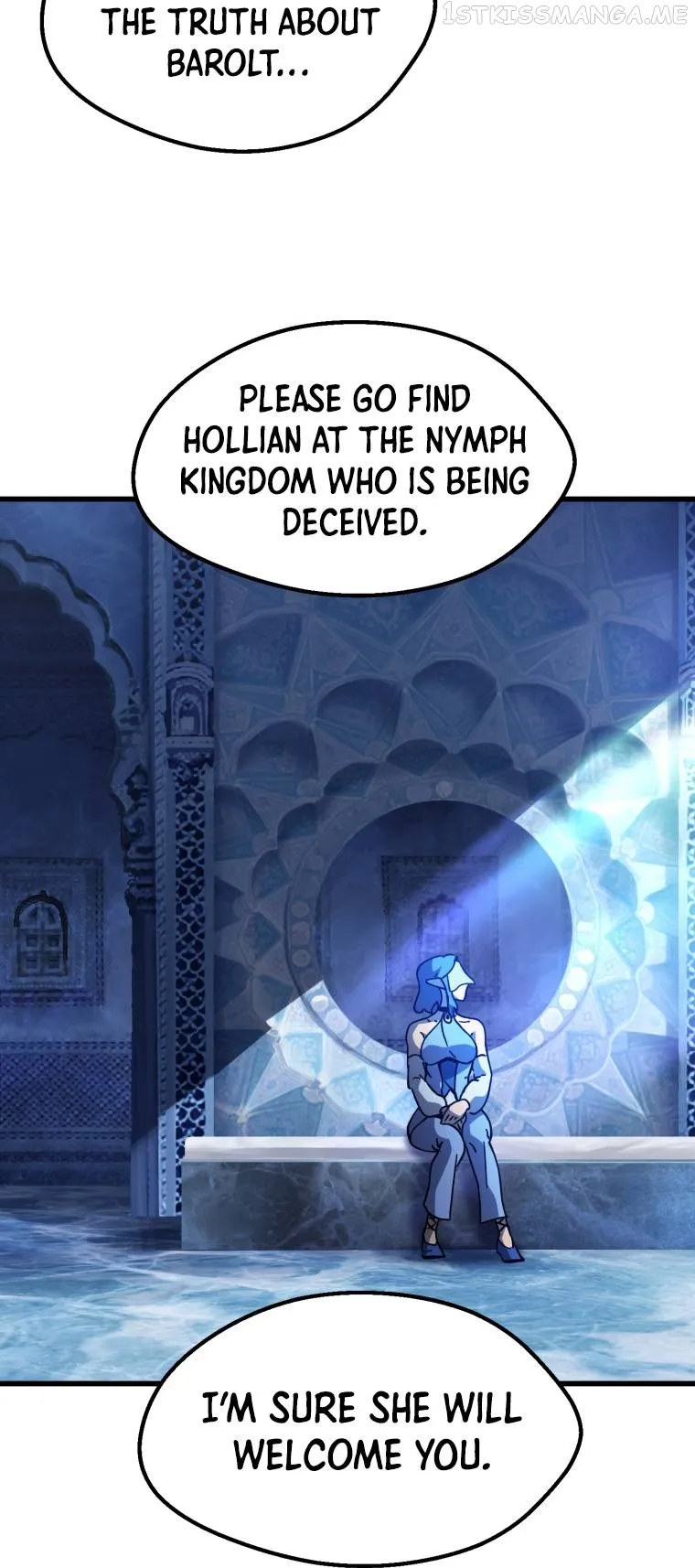 Survival Story of a Sword King in a Fantasy World Chapter 158 Online - página 73