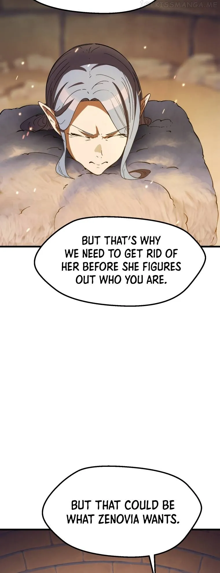 Survival Story of a Sword King in a Fantasy World Chapter 158 Online - página 79