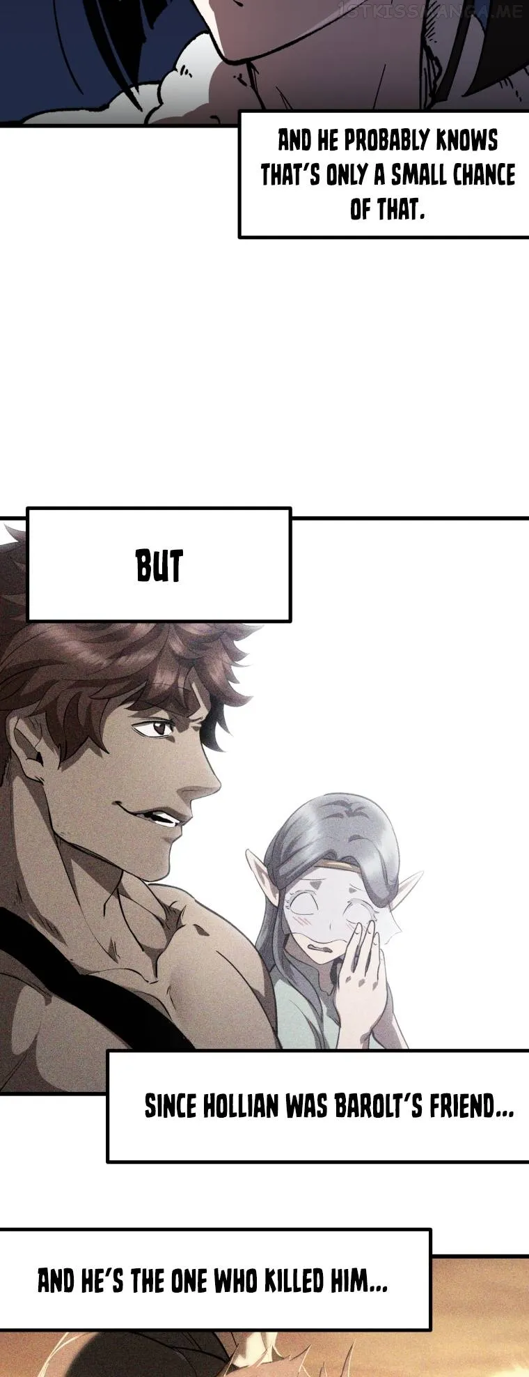 Survival Story of a Sword King in a Fantasy World Chapter 158 Online - página 81