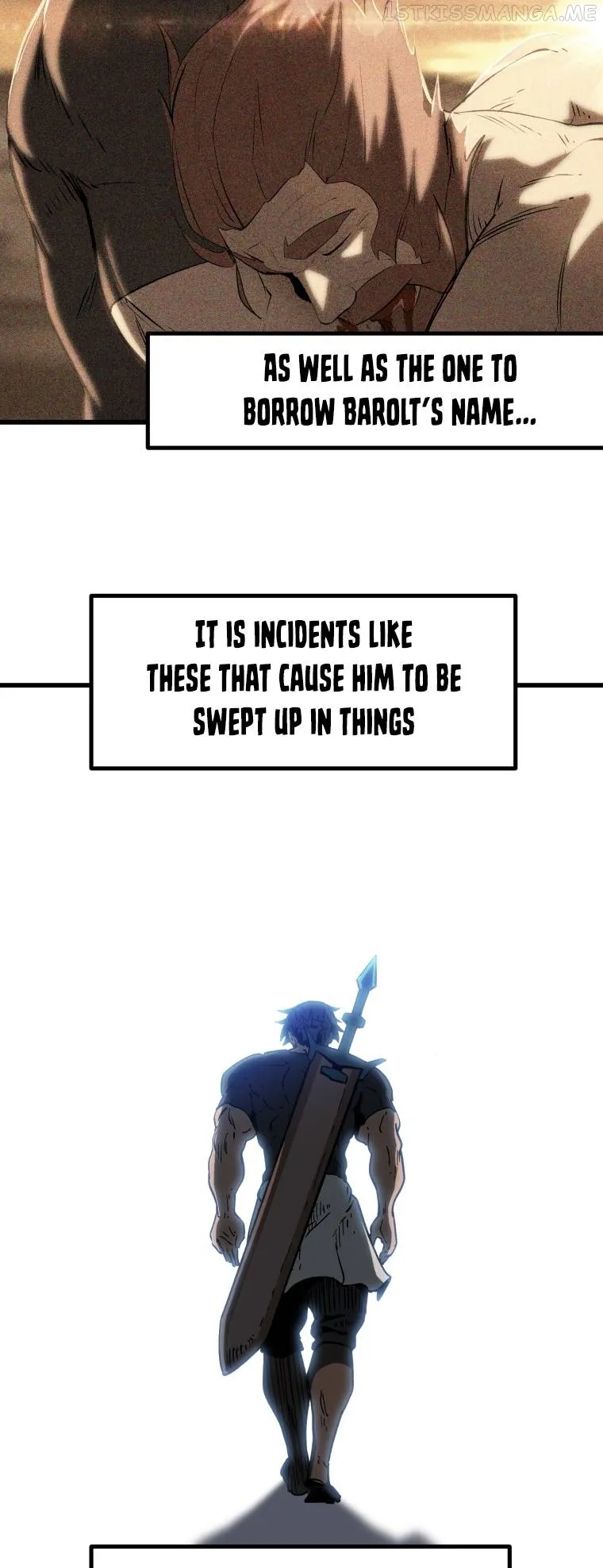 Survival Story of a Sword King in a Fantasy World Chapter 158 Online - página 82