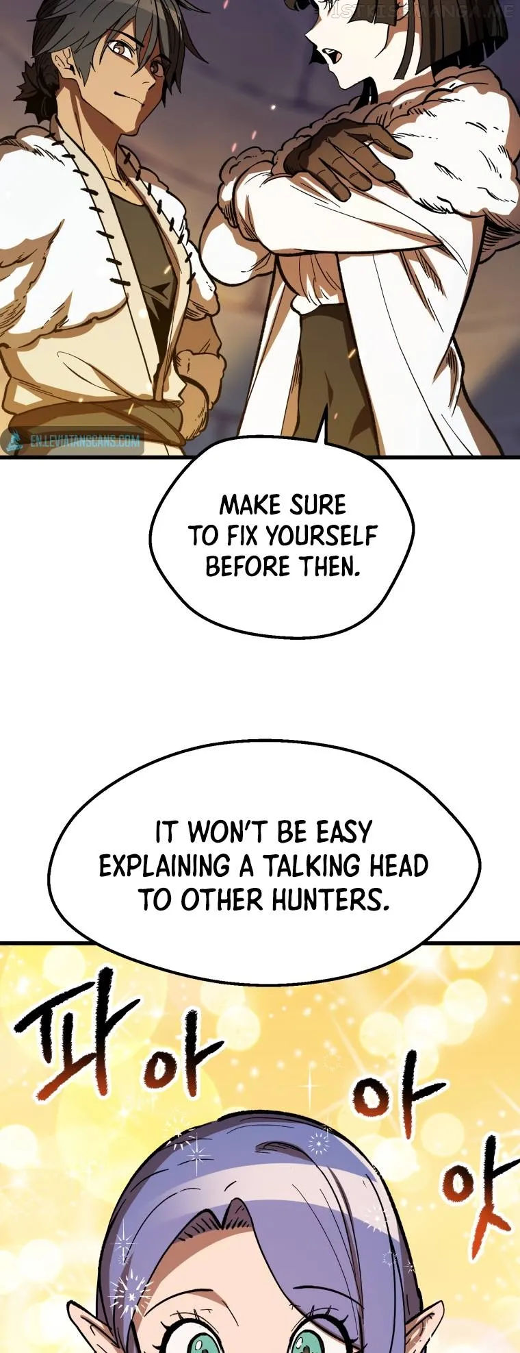 Survival Story of a Sword King in a Fantasy World Chapter 158 Online - página 89