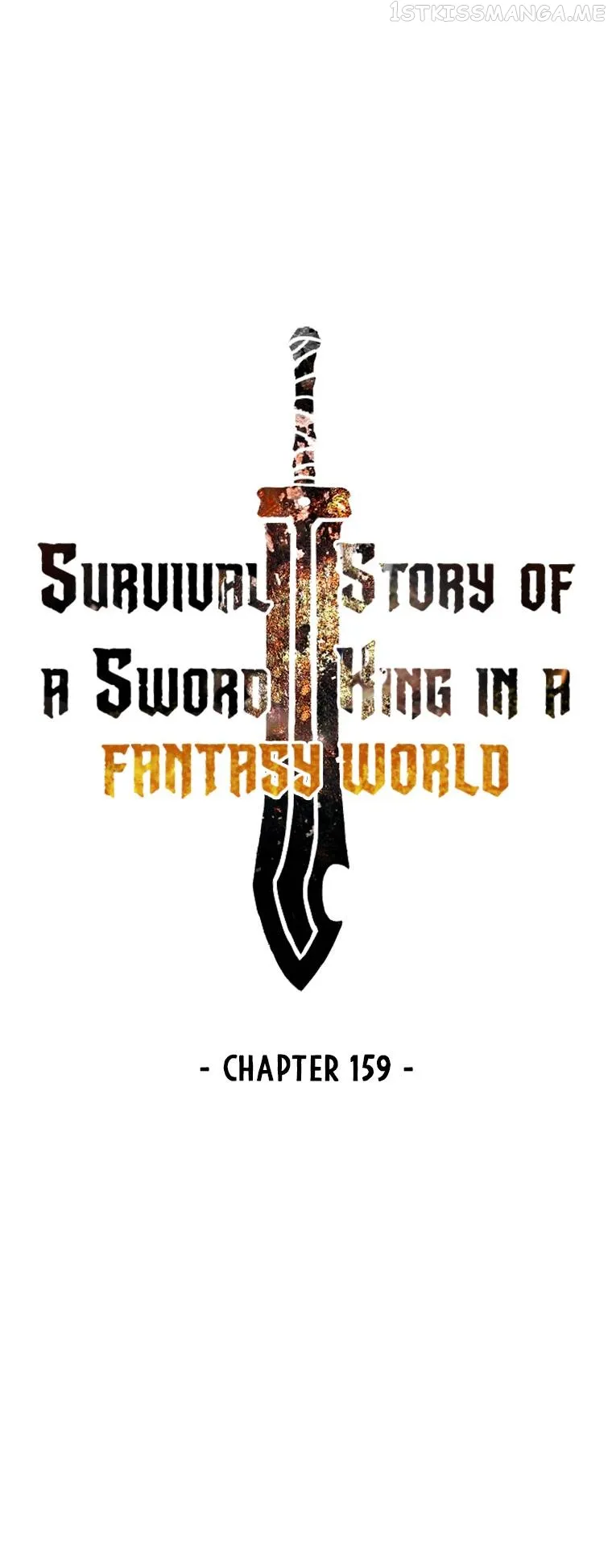 Survival Story of a Sword King in a Fantasy World Chapter 159 Online - página 3