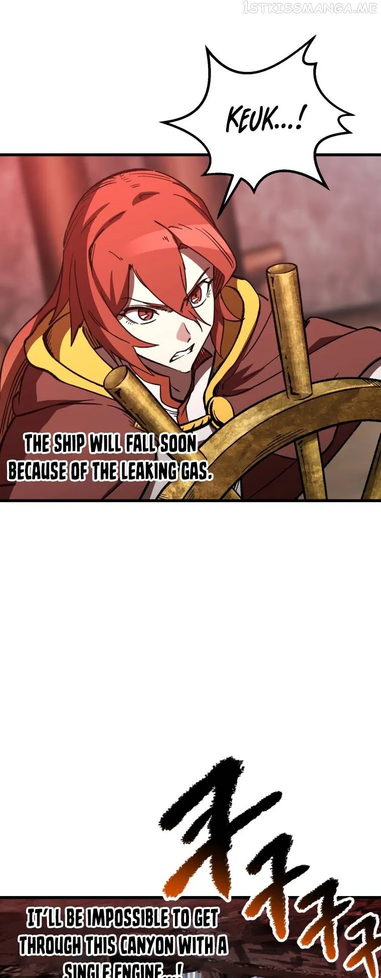 Survival Story of a Sword King in a Fantasy World Chapter 159 Online - página 7