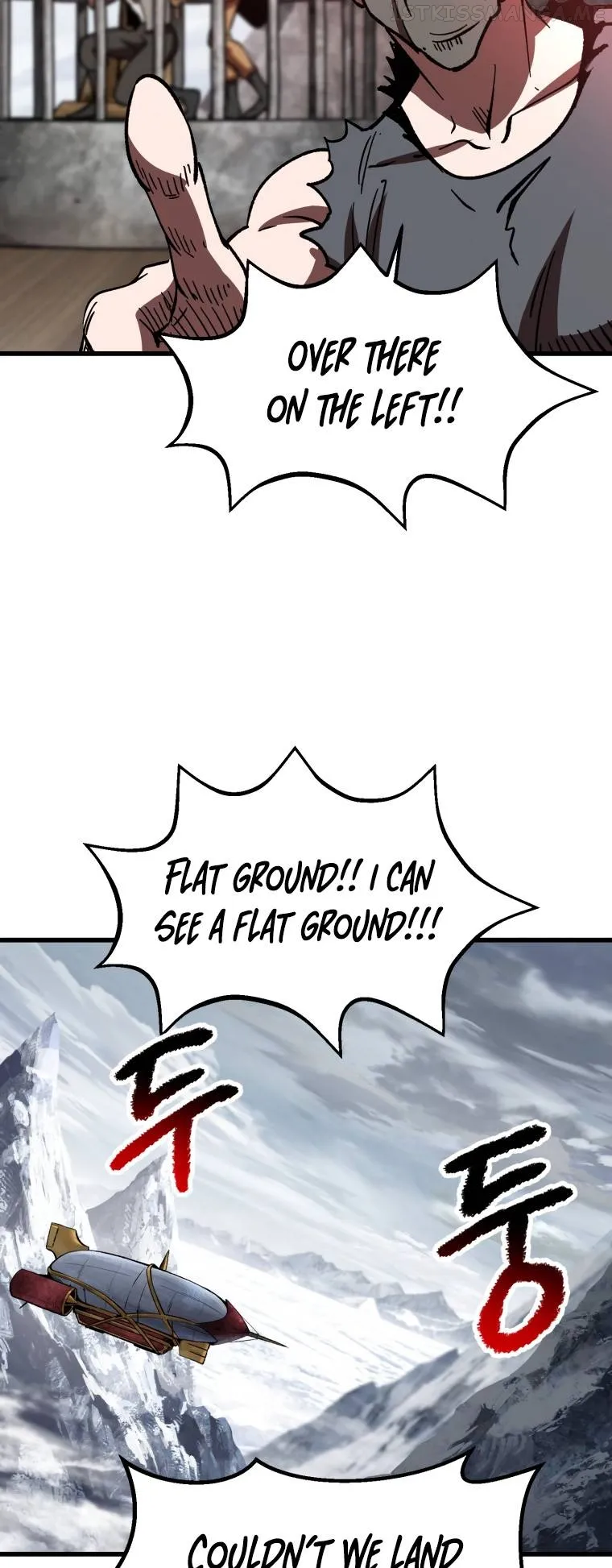 Survival Story of a Sword King in a Fantasy World Chapter 159 Online - página 9