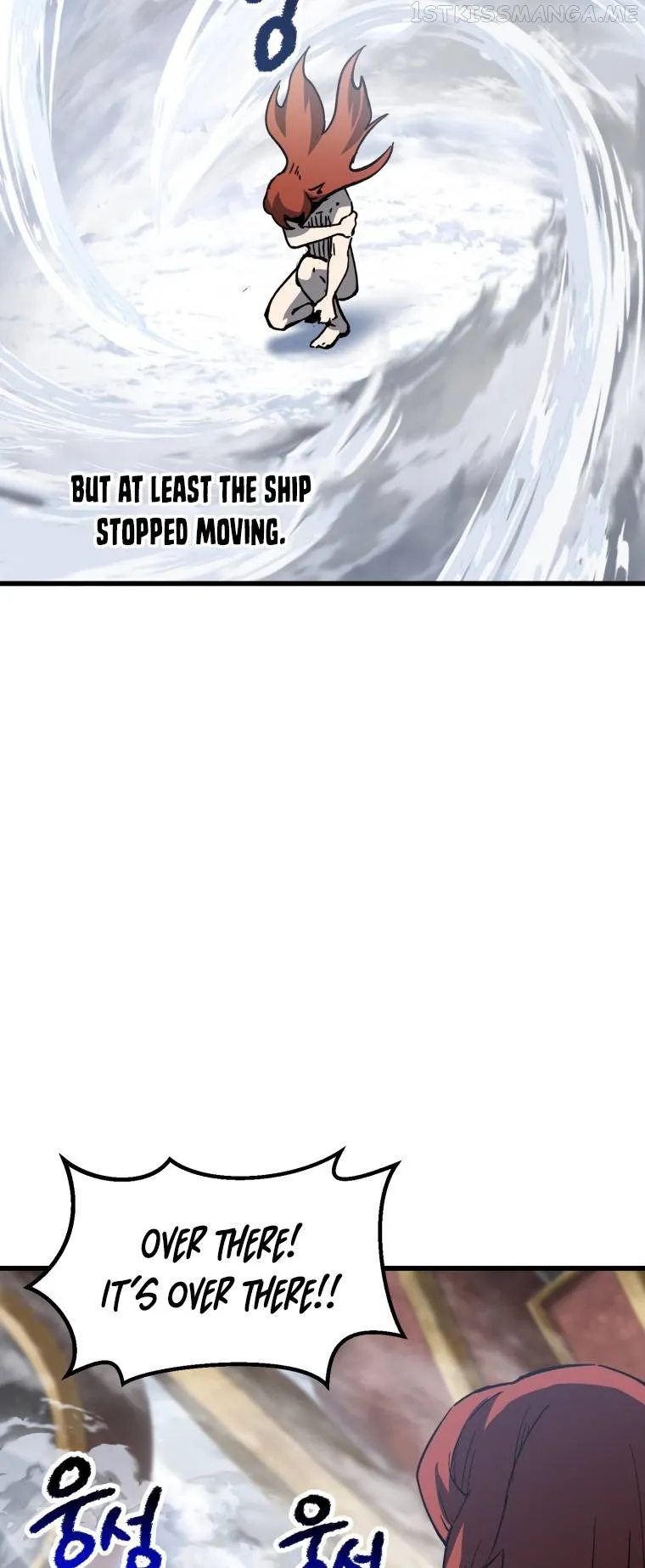 Survival Story of a Sword King in a Fantasy World Chapter 159 Online - página 34
