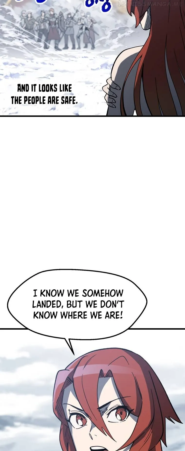 Survival Story of a Sword King in a Fantasy World Chapter 159 Online - página 35