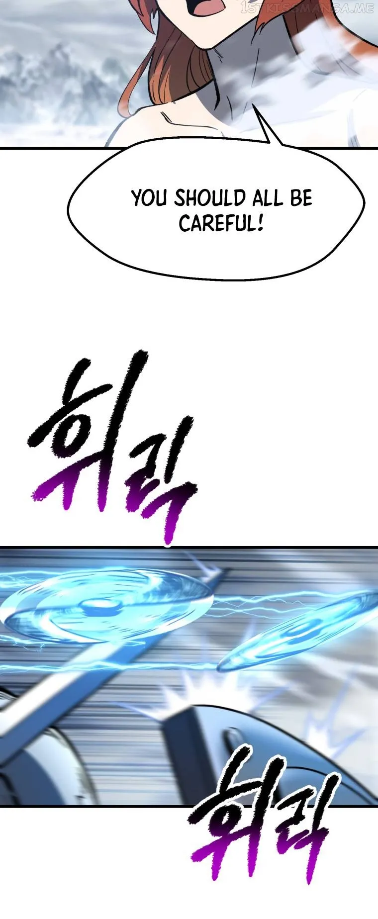 Survival Story of a Sword King in a Fantasy World Chapter 159 Online - página 36