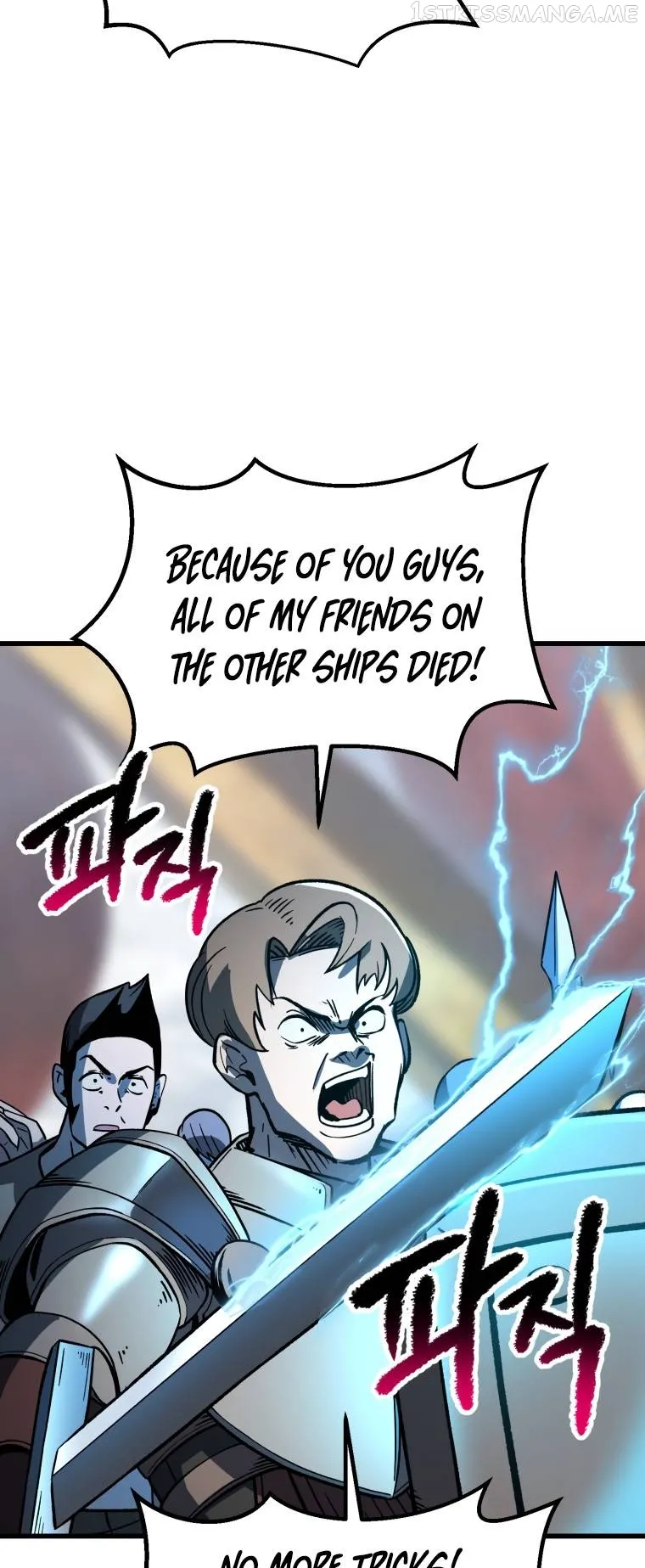 Survival Story of a Sword King in a Fantasy World Chapter 159 Online - página 41