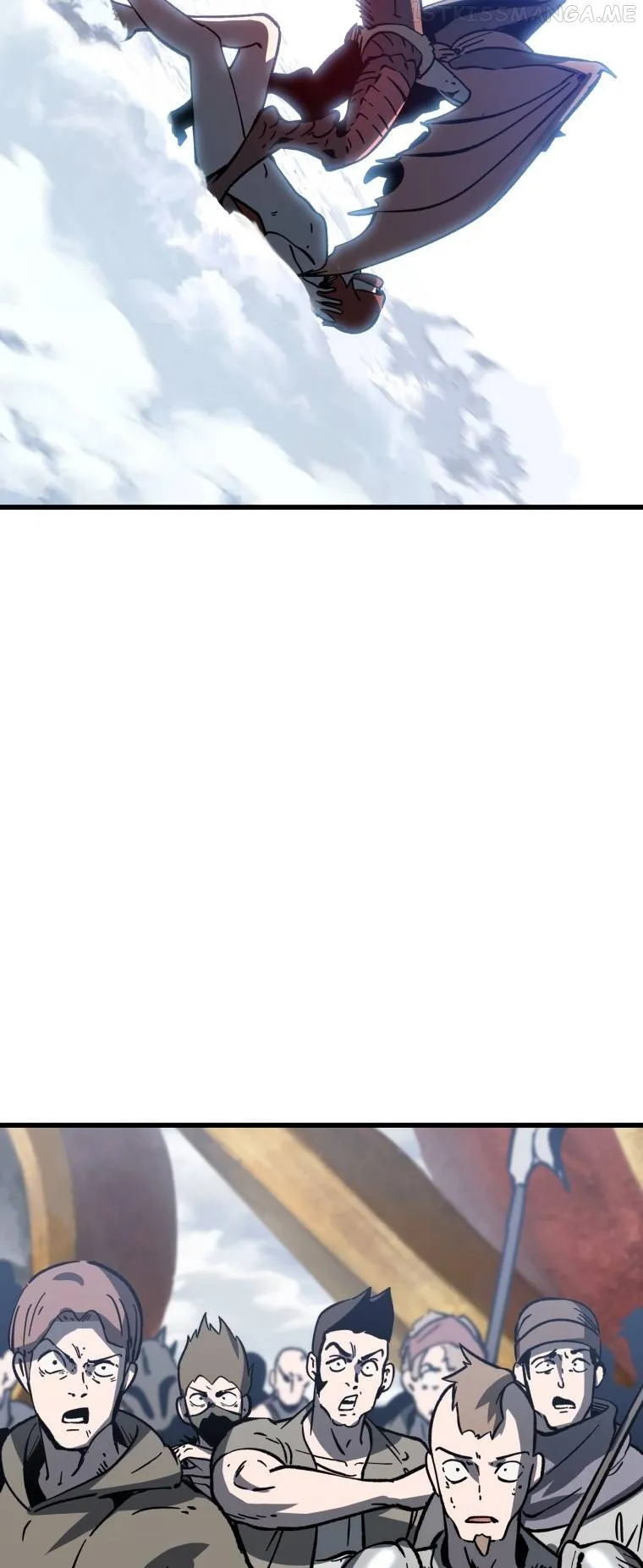 Survival Story of a Sword King in a Fantasy World Chapter 159 Online - página 54