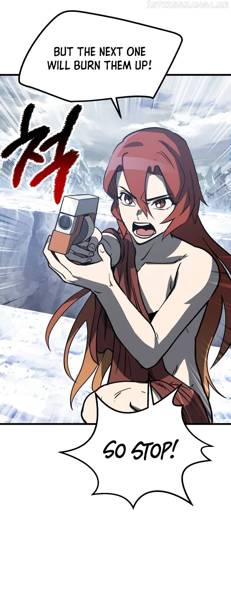 Survival Story of a Sword King in a Fantasy World Chapter 159 Online - página 65