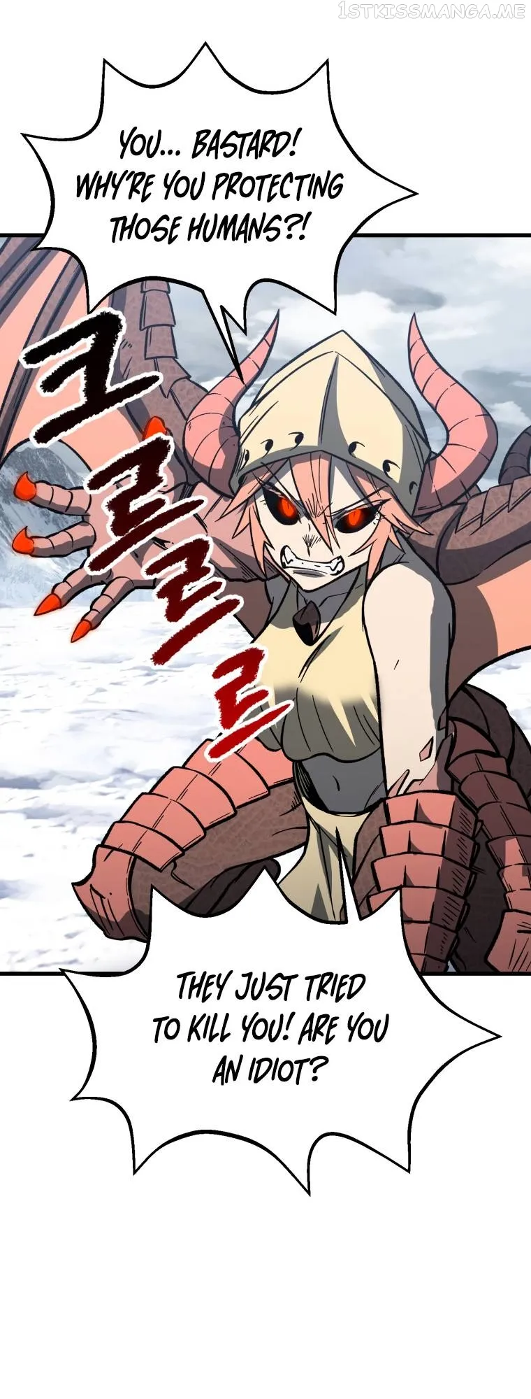 Survival Story of a Sword King in a Fantasy World Chapter 159 Online - página 66
